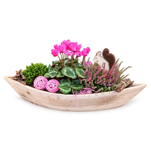 Podzimní sesadba